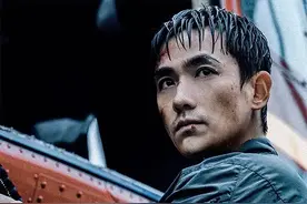 终于定档！沈腾白百何贾冰多部电影杀来！朱一龙动作灾难片最期待图片