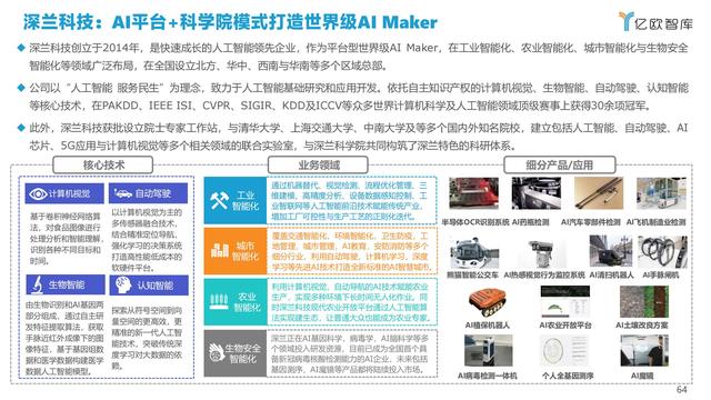 2021�й�AI��ҵ����г��о�����