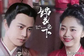 《锦衣之下》剧中9套情侣装，陆绎和袁今夏太配了图片