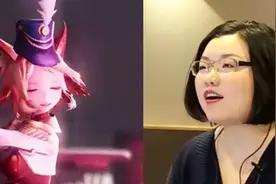 当孩子玩王者荣耀，发现妲己角色是妈妈配音后，孩子的反应亮了！图片