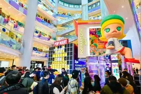 泡泡玛特与Z世代的消费替代图片