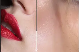 AI智能人像后期插件有多强大？ON1 Portrait AI 2021 15.5最新版本图片