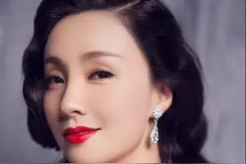 令徐峥自卑，惹段奕宏暗恋，让章子怡羡慕的陶虹，才是真正的赢家图片