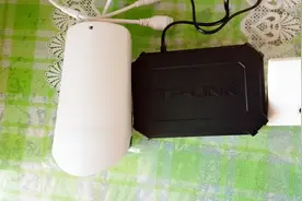 POE供电交换机的使用方法视频封面