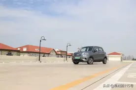 续航403km还带L2级驾驶辅助？不到8万元的零跑T03究竟是什么来路图片