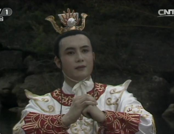 86版《西游记》奇闻轶事集锦，25集一百多个，总有你不知道的