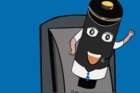 火车司机必看！这几种闸把你了解多少图片