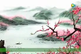 细思极恐的《桃花源记》，渔夫或进入幽冥世界，最恐怖的却在最后图片