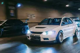 情怀霸屏！男孩心中的那些Dream Car 日系欧系还是美系？图片