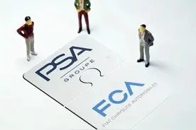 东风汽车集团被曝重新评估出售PSA股权图片