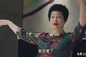 61岁许娣因戏生情，嫁给演员李又麟恩爱至今，两人戏里戏外是夫妻图片