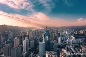 西宁：比学赶超大抓发展的氛围越来越浓了图片