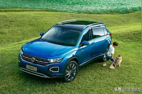 大众探岳值得入手吗？优缺点明显，优惠真的大图片