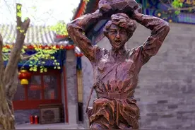 刘守玟：中国抗战最美女兵，牺牲70多年后，人们为她找到了家人图片