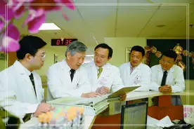 3个院区9个亚专业370张床位，华山医院、附一医院联手打造国家骨科区域医疗中心图片