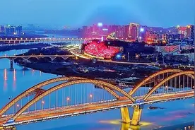 南充9区县人口一览：仪陇县72.91万，嘉陵区53.18万图片