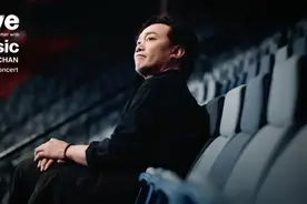 时隔七年！在无人的红馆，陈奕迅开演唱会了图片