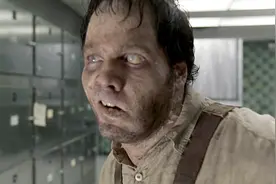 他们只穿黑西装白衬衫，他们叫黑衣人，外星人只是个传说视频封面