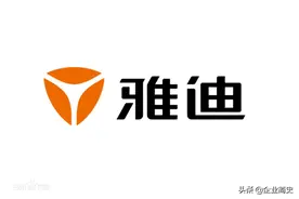 企业简史：雅迪电动车图片