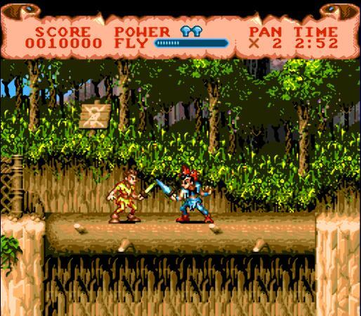 经典游戏《铁钩船长》居然还有续作，原班人马全部回归