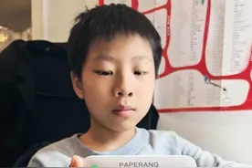 喵喵机智能错题学习机体验：错题整理好帮手图片