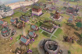 配置探究：《帝国时代4》—经典RTS王者归来，GTX 1066可流畅1080P图片