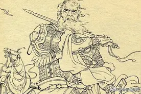靠山王杨林“爱”过的三条好汉：最强的抢他祖产，最弱的要他的命图片