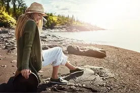 从心理学角度看，男人其实最喜欢这两种长相的女性图片