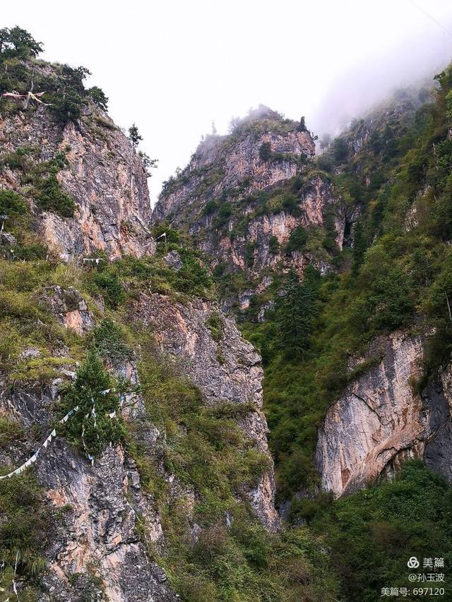 单车单人穿越洛克之路