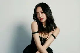 什么样的“性感风”，高级又看起来舒服？图片