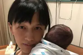 papi酱喂母乳“翻车”，应采儿却成功了图片