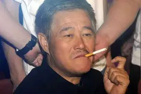 赵本山辉煌时期有多强？这些图片可能会刷新你对他的认知！图片