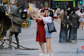 广东旱情或持续！今年入汛偏晚，近期粤东降雨仍将偏少图片
