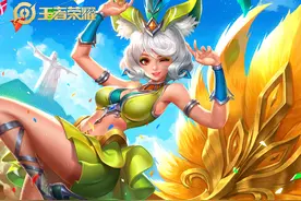 深析从排位赛风光无限到巅峰赛无人问津，妲己强度是否已达上限？图片