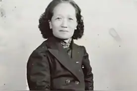 历史上真实的黄飞鸿，绝对和你想象中的他有天壤之别图片