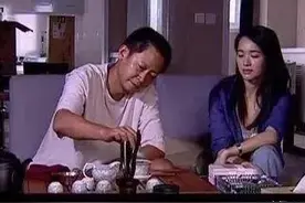 《天道》：为什么女追男都不幸福？男人天生就是被选择者图片