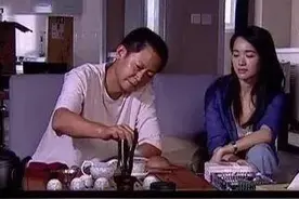 《天道》：为什么女追男都不幸福？男人天生就是被选择者图片