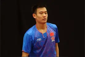 中国男乒夺取奥运团体金牌之际，不要忘记他们的付出图片