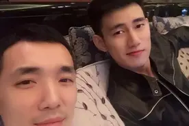 YY神豪“神话Q”和凯奇回归，大佛做出表态，大哥没钱了会帮忙图片