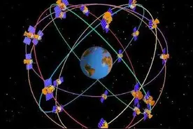 巴基斯坦获批北斗卫星军事信号，印媒：将形成不对称优势图片