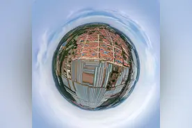 留住乡愁480——昌乐县徐家庙图片