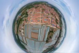 留住乡愁480——昌乐县徐家庙图片