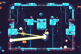 Steam 95%好评新游：这可能是2020年初最爽快的动作游戏图片