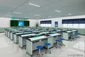 教学设备的作用是什么图片