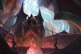 魔兽世界：9.1希尔瓦娜斯惨遭“抢戏”，玩家：这才是部落图片