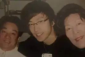 乔任梁父母凭什么要承受这样恶毒的攻击和谩骂？图片