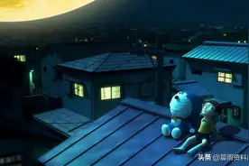 《哆啦a梦》1980-2021所有剧场版观看顺序图片