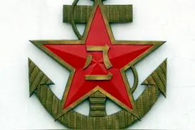 人民海军70年，这些主要标志你都知道吗？图片