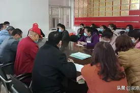【战“疫”记】大村“有作为” 防控“现成效”图片