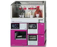 氨基酸分析仪原理、分类及几种氨基酸分析仪的比较